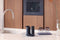 Brabantia SinkStyle - Zeepdispenser Set - 2 dispensers - Mineral Infinite Grey