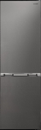 Sharp SJ-NBA11DMXPD - Koelvriescombinatie - NoFrost - 331 liter