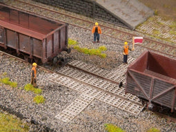 NOCH 14301 modelspoorwegonderdeel & -accessoire