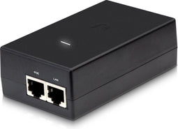 Ubiquiti Networks POE-50-60W - PoE adapter - Gigabit Ethernet 50 V 60 W - Zwart