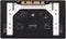 Macbook Pro Retina A1706 A1708 - Touchpad vervanging - Silver