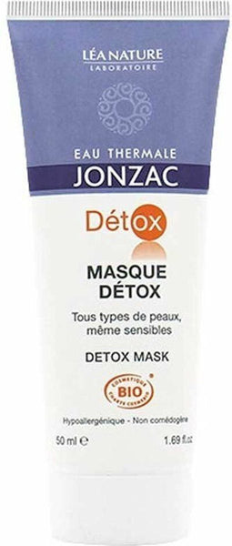 Crème Detox Eau Thermale Jonzac (150 ml)