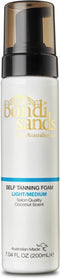 Bondi Sands - Self Tanning Foam - Zelfbruiner Light/Medium - 200 ml