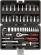 KS Tools 917.0648 917.0648 Dopsleutelset 48-delig