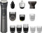 Philips Multigroom Series 7000 - 13-in-1 Trimmer Set - Voor Baard Lichaam Haar