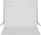 vidaXL - Fotostudioset - met - softboxlampen, - achtergrond - en - reflector