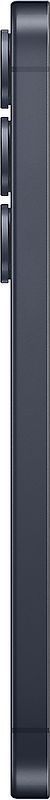 Samsung Galaxy S25 - Zwart - 128 GB - Fysieke simkaart + eSIM
