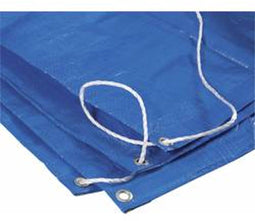 HP Autozubehör 25263 Dekzeil (l x b) 6 m x 3 m