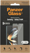 PanzerGlass Samsung Galaxy Z Fold4 AB - Screen Protector - Antibacterieel - Case Friendly