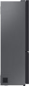 Samsung RB53DG706AB1EF - Koel-vriescombinatie - 538L - Extra Breed - Zwart