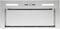 Inventum AKI6015RVS - Inbouwunit afzuigkap - 4 snelheden 62 dB(A) - RVS