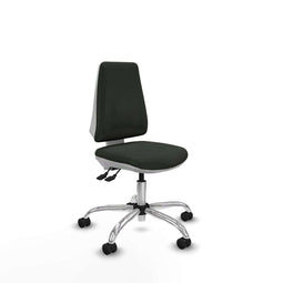 Bureaustoel Piqueras y Crespo B00056N Zwart