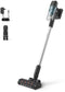 Philips XC3031 - Draadloze Steelstofzuiger - LED Verlichting - Inclusief Kruimeldief