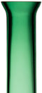 Vaas Groen Glas 10 x 10 x 27,5 cm