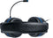 Bigben Interactive PS4OFHEADSETV3 - Stereo Game Headset - 40mm speakers - Blauw Zwart
