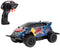 Carrera RC Red Bull Peugeot WRX 208 - Rallycross Hansen D/P 2,4GHz RC Model Kant en Klaar