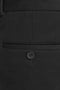 JACK&JONES JJIMARCO JJPHIL - Chino - Comfortabel zittend - Zwart - Maat W30 X L34
