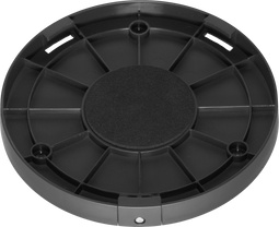 Jabra Speak2 75 - Secure Mount - Zwart