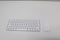 Apple Magic Keyboard (2021) - QWERTY UK - Draadloos - Wit