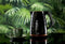 Adler AD 1277 B - Waterkoker - 2200W - 1,7L - Zwart