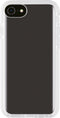 Vivanco Anti Shock Backcover Apple iPhone 6S, iPhone 7, iPhone 8, iPhone SE (2./3. Generation) Transparant