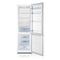 Gorenje RK4182PW4 - Vrijstaande koelvriescombinatie - 264 liter - Wit