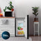 Cecotec Bolero CoolMarket TT 114 - Koelkast 114 l - 38 dB - Zwart