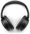 Bose QuietComfort - Over-Ear Koptelefoon - Actieve Noise Cancelling - Zwart