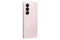 Samsung Galaxy Z Fold6 - 512GB - Snapdragon 8 Gen 3 - Roze