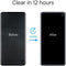 Spigen Galaxy S10 - Neo Flex Screenprotector - edge-to-edge bescherming (2 stuks)