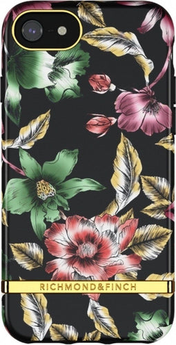 Richmond & Finch Freedom - Backcover - Krasbestendig - Multi-color