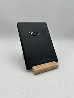 Amazon Kindle 8e Generatie - E-reader - 6 inch e-ink display - Zwart