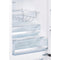 Amica KGCN 387 110 W - Koelvriescombinatie - FreshZone No Frost - Wit