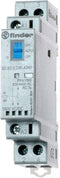 Finder 22.32.0.012.4340 Contactor 2x NO 12 V/DC, 12 V/AC 25 A 1 stuk(s)