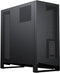 Phanteks NV9 - E-ATX Full Tower - Gehard glas - Zwart