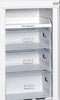 ETNA KCV282NWIT - Vriezer - Aansluitwaarde 170 W - Wit
