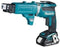 Makita - Accuschroevendraaier - 18V - 2,0Ah