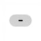 Grab 'n Go 20W USB-C PD Thuislader - Snelladen - Wit