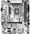 ASRock B760M-HDV - Micro ATX Moederbord - Intel B760 2x DDR5 96GB M.2 2.5Gbps Ethernet
