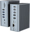 Tymyp - 16-in-1 - Docking Station - Triple Display - 100W PD