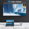 Tymyp - 16-in-1 - Docking Station - Triple Display - 100W PD