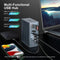 Tymyp - 16-in-1 - Docking Station - Triple Display - 100W PD