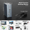 Tymyp - 16-in-1 - Docking Station - Triple Display - 100W PD