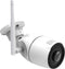 Smartwares CIP-39220 IP Camera - 1080p - Full HD - Gratis app - Micro SD - 180° - Buiten - Nachtzicht - Wit