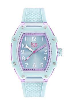 Ice Watch Ice Boliday - Kids Daisy - Polshorloge - Groen - Ø 41.5 mm