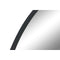 Wandspiegel Home ESPRIT Zwart Modern 120 x 2 x 120 cm