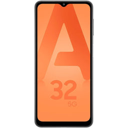 Samsung Galaxy A32 5G - Zwart - 128 GB - Fysieke simkaart