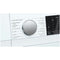 Siemens iQ500 WN44A120NL - Was-droogcombinatie - 60 minuten was- en droogcyclus - Energieklasse E