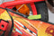 Volare Disney Cars - Kinderfiets - 14 inch - Rood