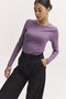 b.young BYDECERI PANTS - Dames Broek - Lange pijpen - Maat 42